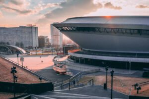 Best Things to do in Katowice