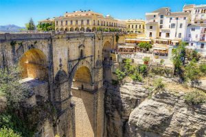 Ronda, Spain - A Hidden Gem of Andalusia / Things to do in Ronda