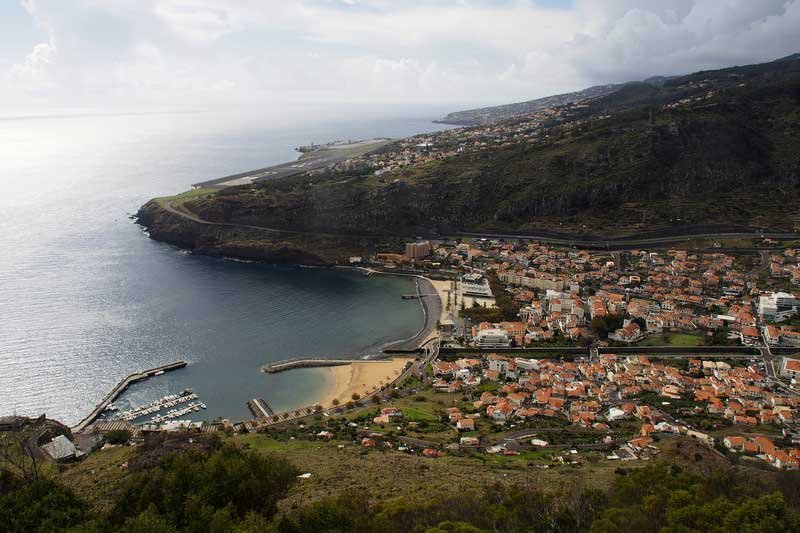 10 AWESOME THINGS TO DO IN MACHICO, MADEIRA