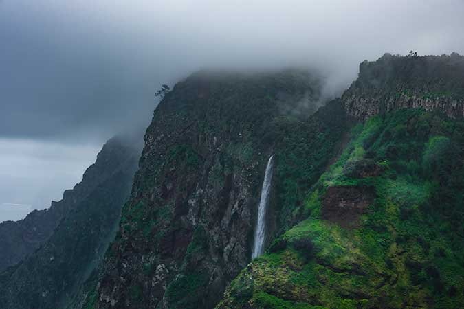 Madeira photo journey