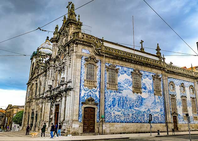 PORTO, THE PHOTOGRAPHER’S PARADISE – My favourite Best Photo spots in Porto