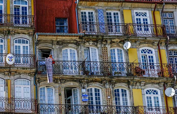 Porto, the Photographer’s Paradise - Porto Photo Journey