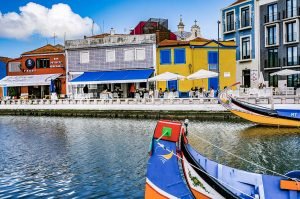 Aveiro and Costa Nova - Perfect Day Trip from Porto