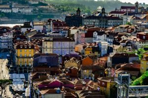 Porto, the Photographer’s Paradise - Porto Photo Journey