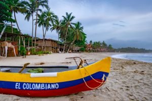 Mendihuaca - Hidden Paradise on the Colombian Coast