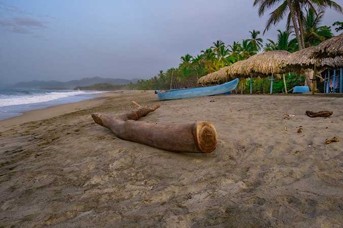 ALL YOU NEED TO KNOW ABOUT VISITING TAYRONA NATIONAL PARK