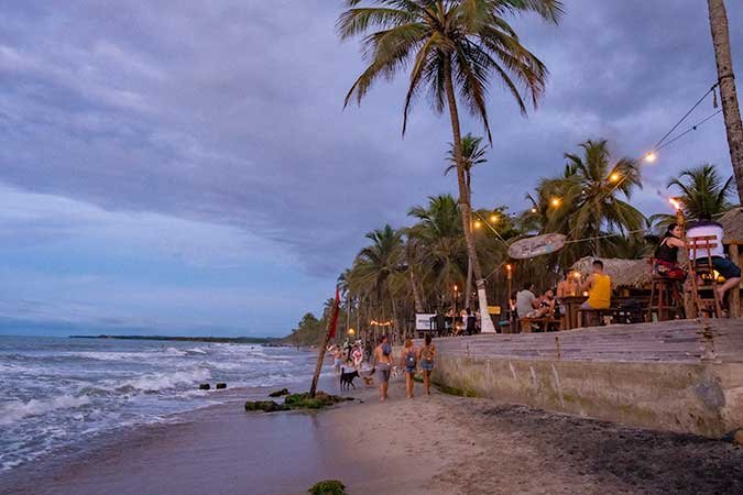 Things to do in Palomino / Travellers Guide to Palomino the Hippiest Beach Town in Colombia