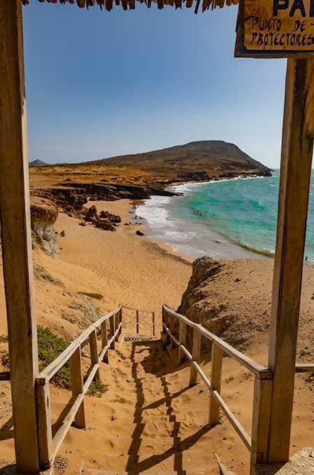 Complete guide to Cabo de Vela and Punta Gallinas tour / all you need to know before you go