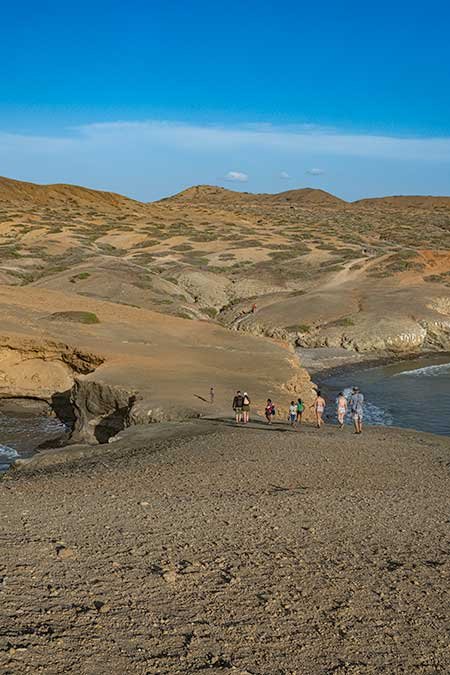 Complete guide to Cabo de Vela and Punta Gallinas tour / all you need to know before you go