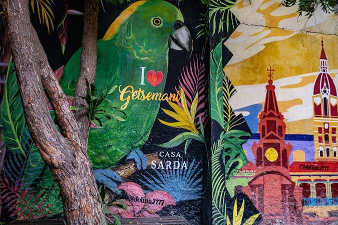 3 Best Neighbourhoods to Stay in Cartagena