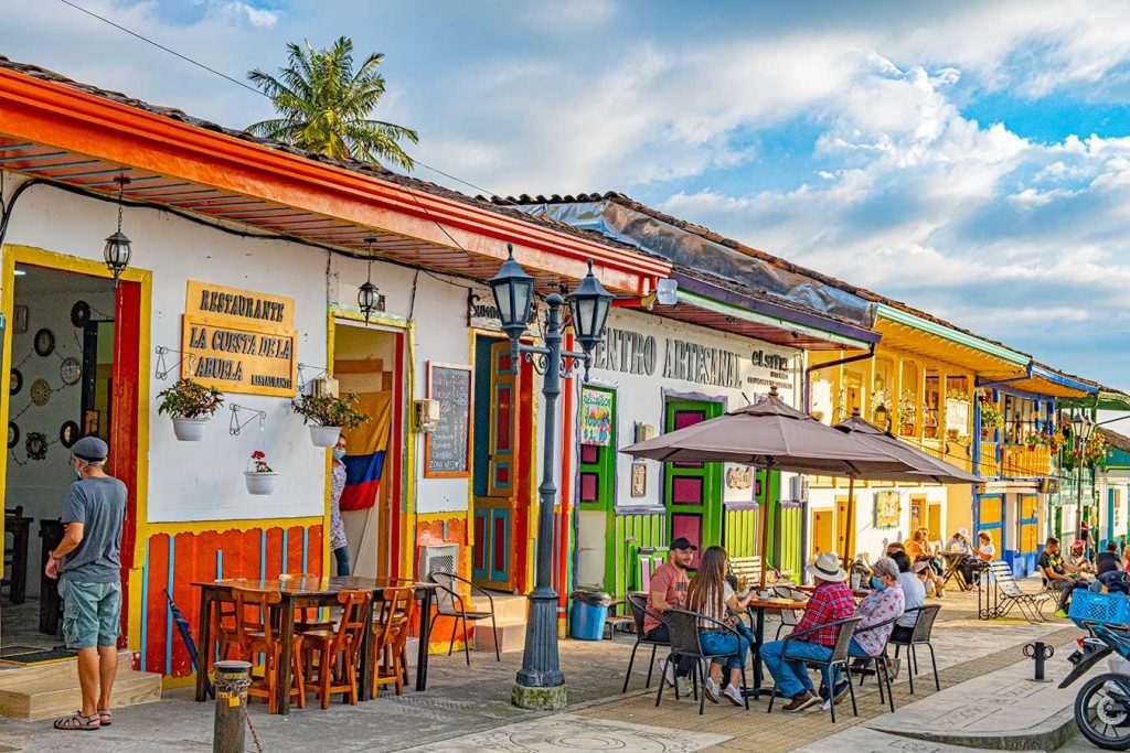 Surprisingly Awesome Things to do in Salento, Colombia / Complete Guide