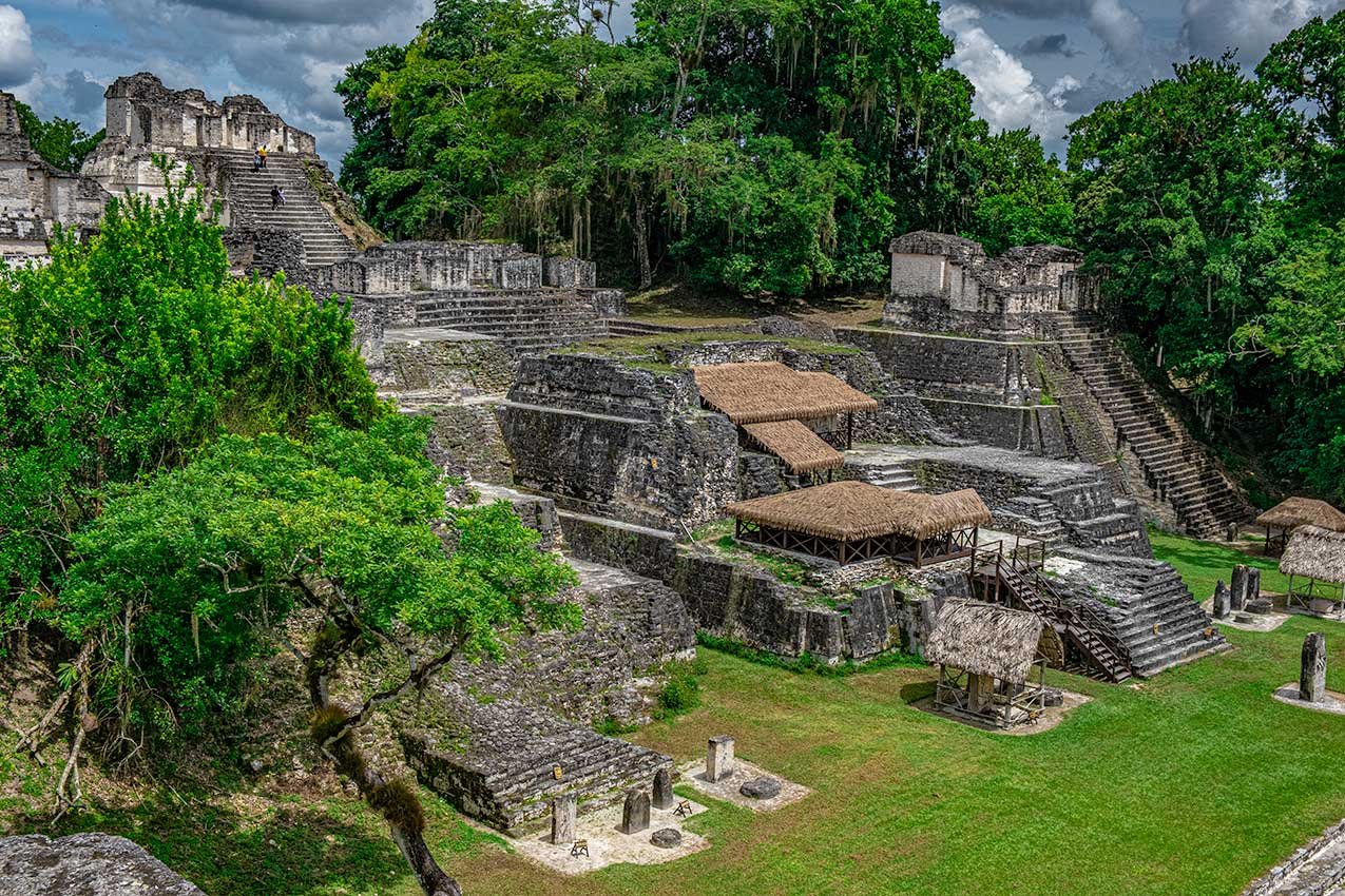 Your Best Guide to Visiting Tikal, Guatemala/ All You Need to Know Before You Go