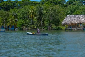 My Quick Guide to Rio Dulce, Guatemala (And why You Should Visit)