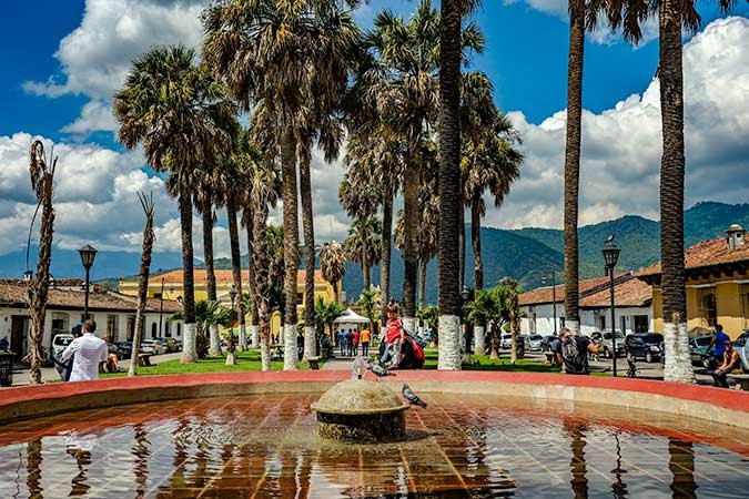 How to Visit Antigua Guatemala on a Budget