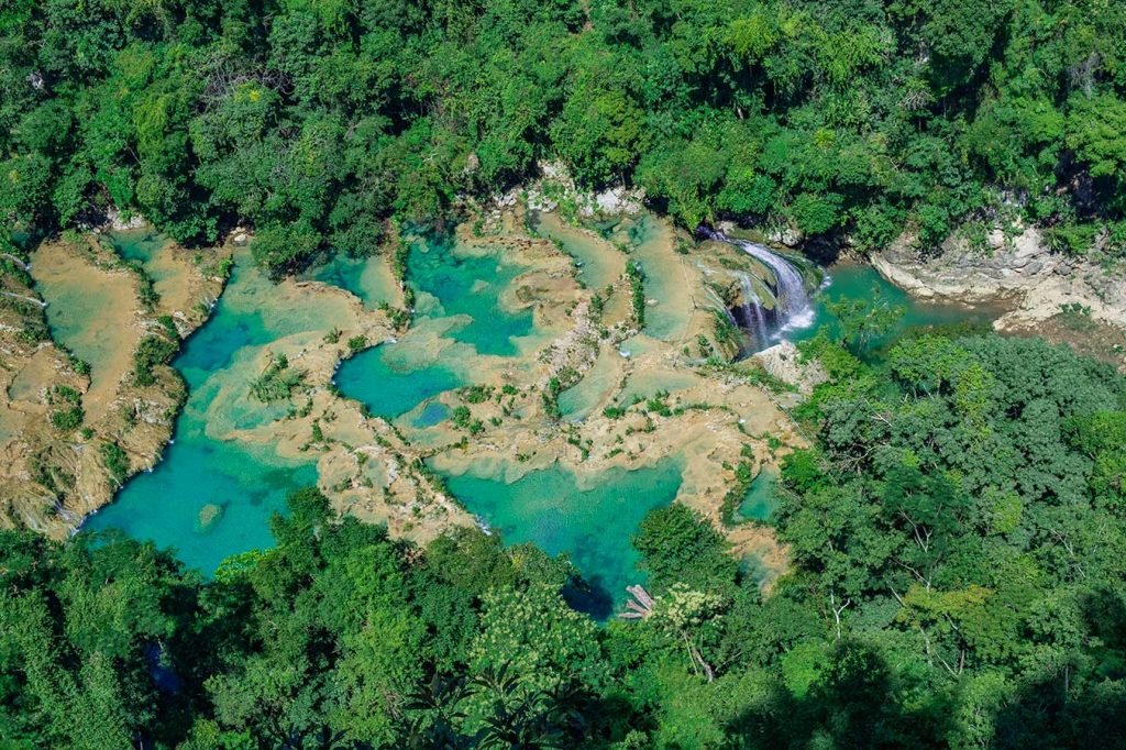 Is Semuc Champey Worth the Crazy Journey? / Plus a Complete Guide to Semuc Champey and Lanquin