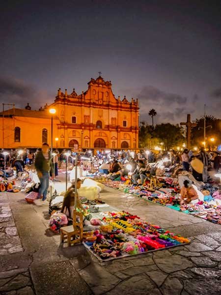 Why You Need to Visit Magical San Cristobal de las Casas, Mexico at Least Once! Things to do in San Cristobal de las Casas / complete guide