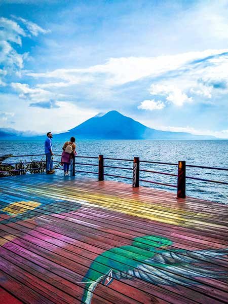 Complete guide to visiting Lake Atitlan / All you need to know before you go