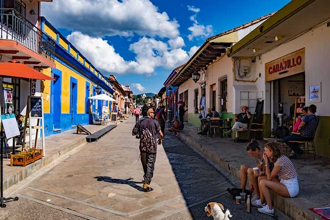 Why You Need to Visit Magical San Cristobal de las Casas, Mexico at Least Once! Things to do in San Cristobal de las Casas / complete guide
