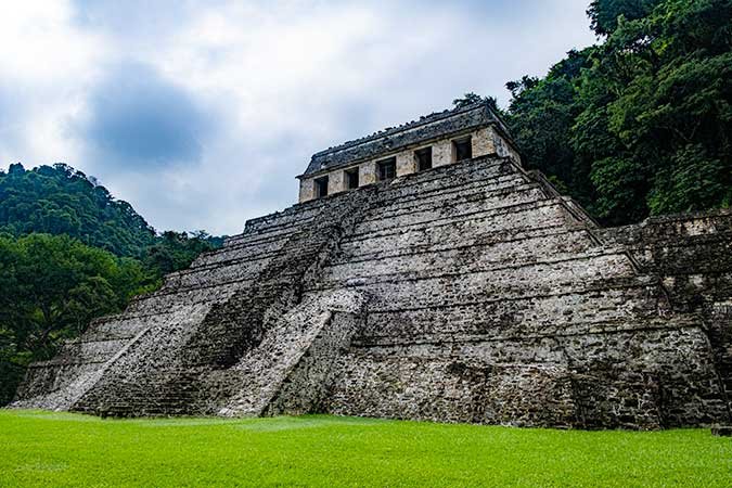 Palenque - Mayan Ruins and Beyond / Complete Guide to Palenque / Things to do in Palenque