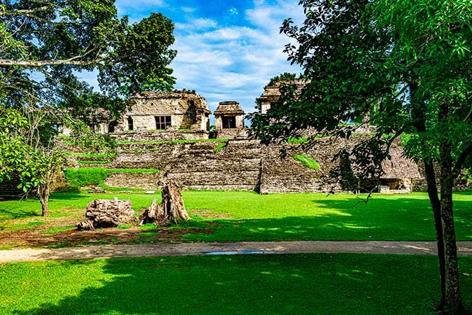 Palenque - Mayan Ruins and Beyond / Complete Guide to Palenque / Things to do in Palenque