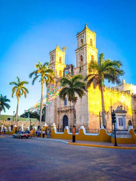 Best Things to do in Valladolid Mexico / Guide to Valladolid Mexico