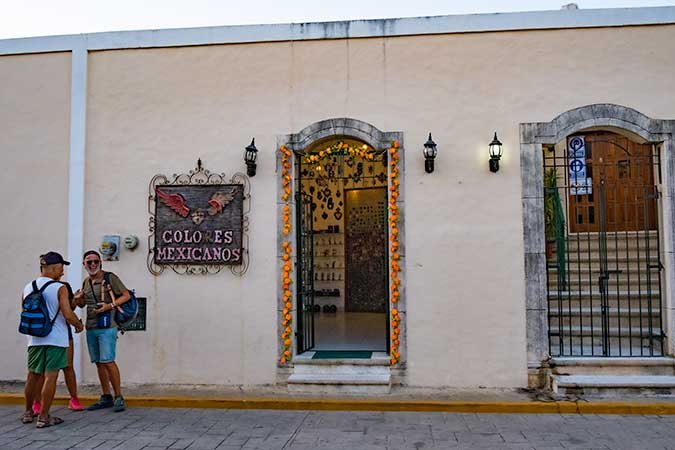 Best Things to do in Valladolid Mexico / Guide to Valladolid Mexico