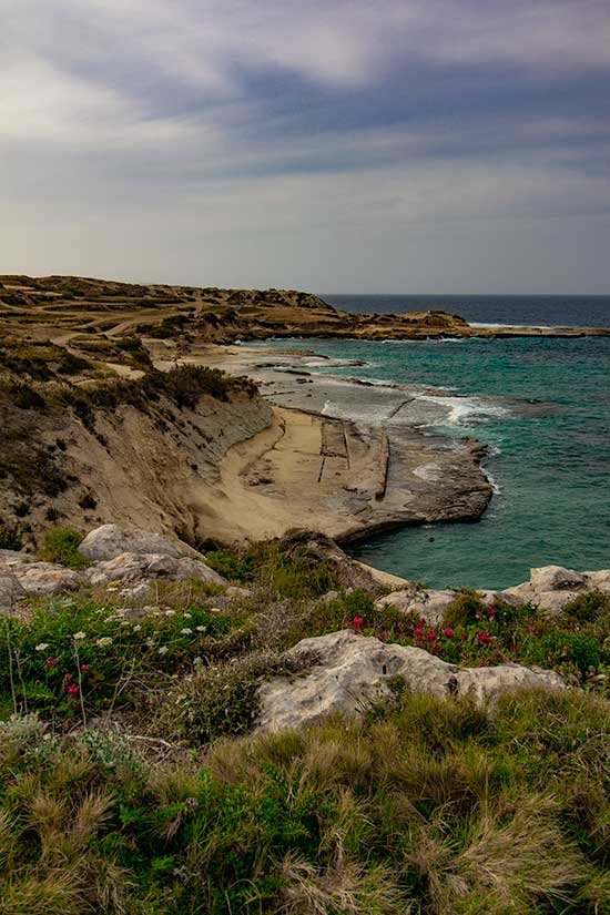 Guide to all the Best beaches in Malta