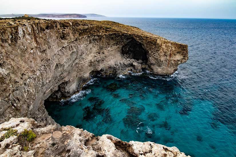 Guide to all the Best beaches in Malta