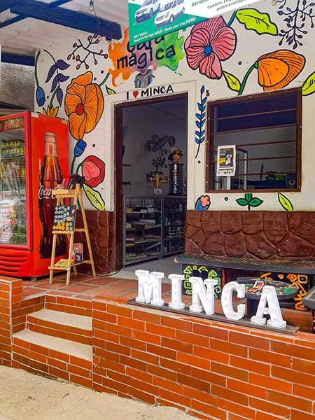 My quick guide to visiting Minca Colombia / things to do in Minca