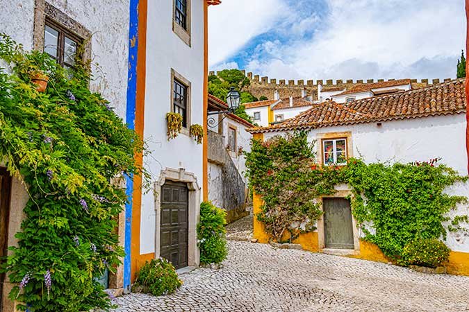 Day trip to Obidos from Lisbon - Things to do in Obidos