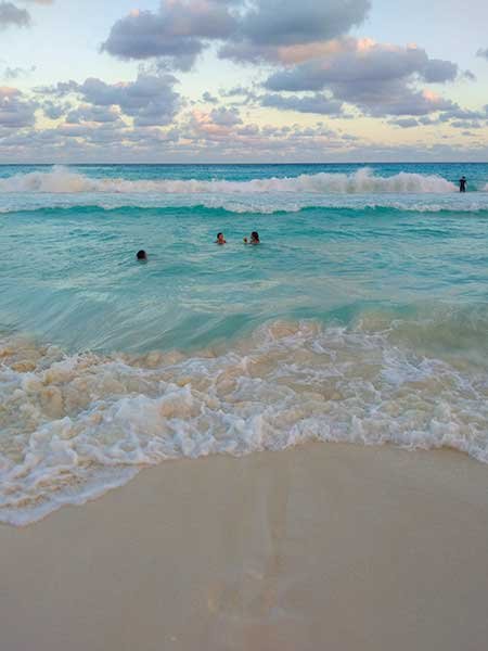Backpackers guide to Cancun / Things to do in Cancun on a budget