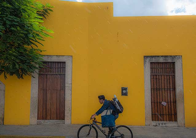 San Cristobal de las Casas to Cancun - Best stops and Backpackers' itinerary