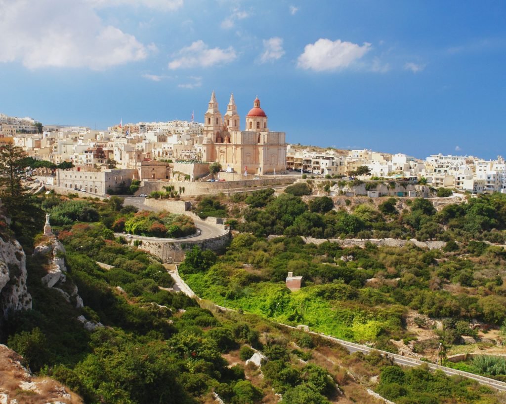 Where to stay in Malta - Best Areas in Malta for all Types of Travellers