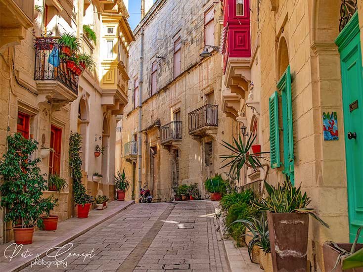 Awesome Things to do in Valletta, Malta + Practical Tips