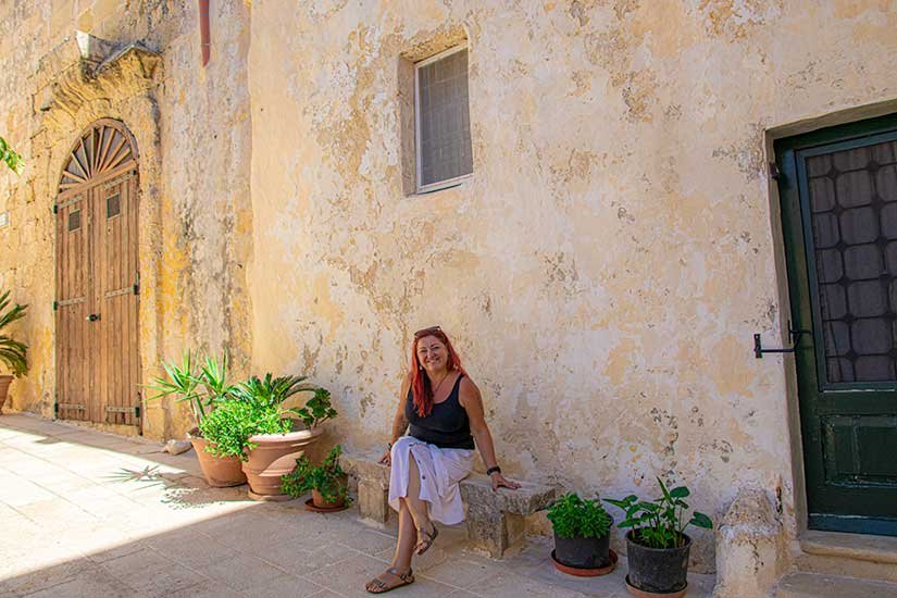 Visiting Mdina, The Silent City - Mdina Travel Guide
