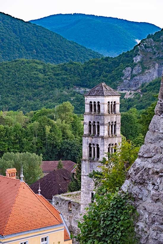 Things to Do in Jajce, Bosnia and Herzegovina / Is Jajce worth visiting?