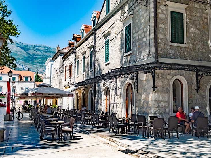 Travel Guide to Trebinje / Things to do in Trebinje