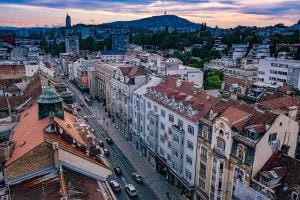 Where to Stay in Sarajevo / Best Areas to Stay in Sarajevo