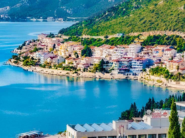 Places to Visit in Bosnia and Herzegovina