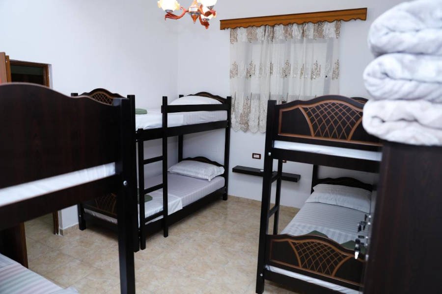 Best Hostels in the Albania