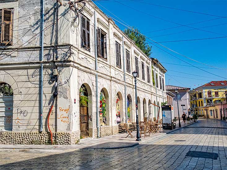 Awesome Things to Do in Shkoder