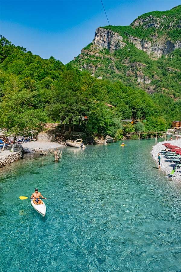 Things to Do in Shkoder, Albania