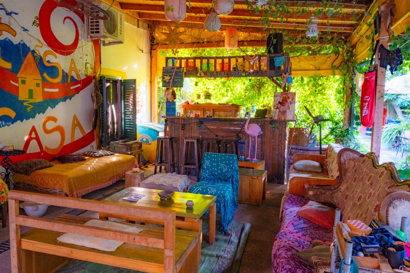 Most Iconic of the Best Hostels in the Albania