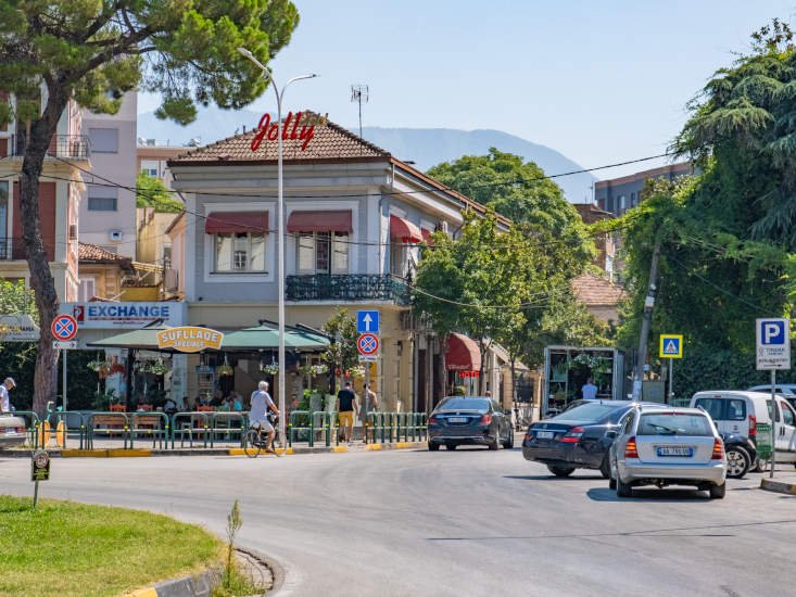 Best Things to Do in Tirana / Tirana Travel Guide