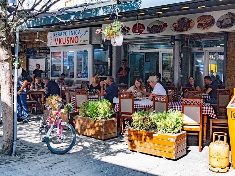 Best Things to do in Ohrid