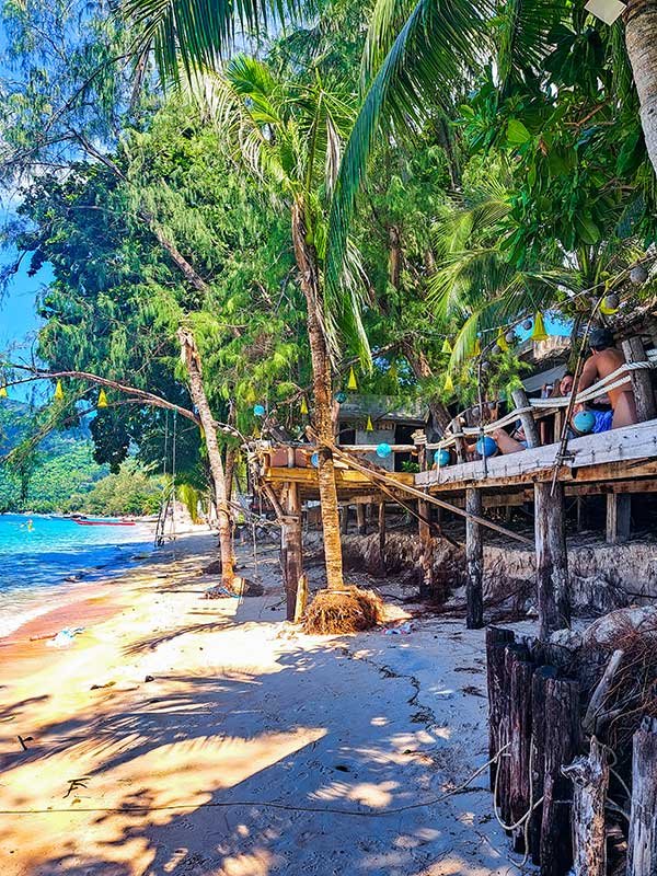 Koh Tao Budget Guide - Is Koh Tao Expensive?